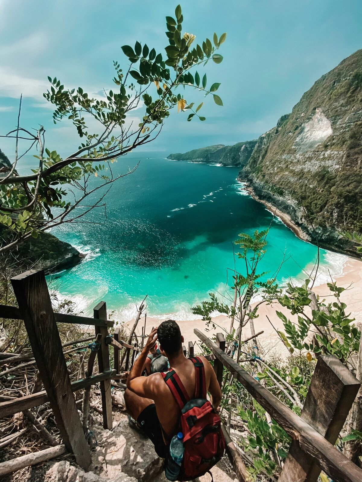 Tour por los templos de Bali