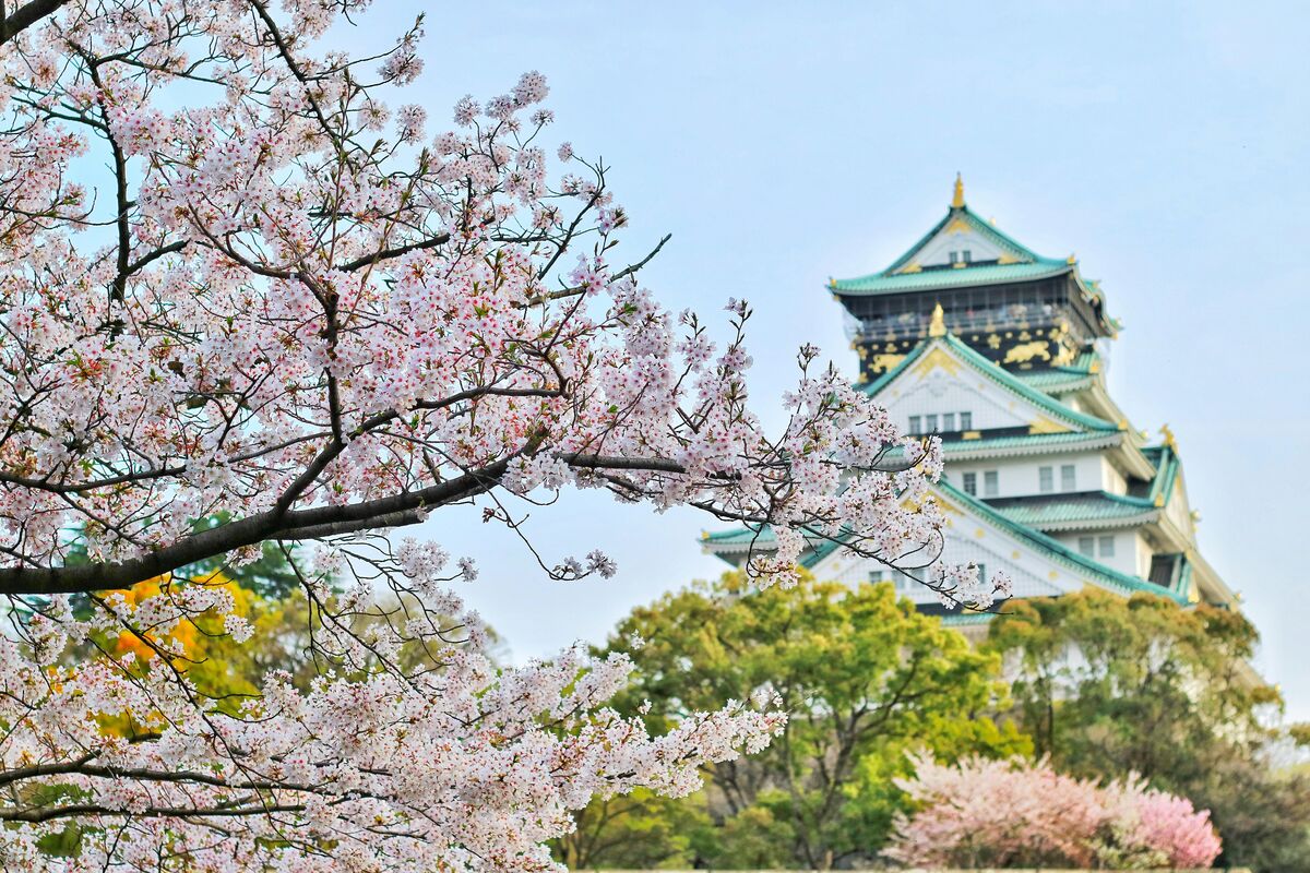Templo Senso-ji en Asakusa